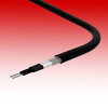 Kabel grzewczy 30W/m Elektra ø5x11mm samoregulujący wysokotemperaturowy