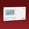 Regulator temperatury ENGO 5-35&degC PWM przewodowy