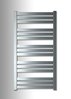 Grzejnik łazienkowy Hiacynt 555x1583xD515mm biały