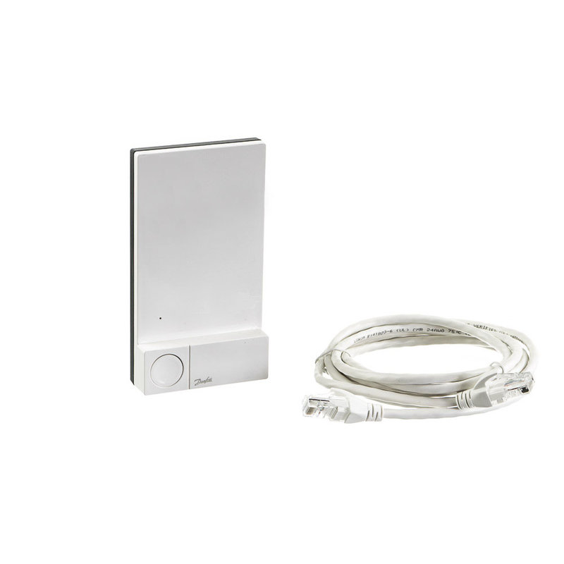 Modul radiowy Danfoss Icon 088U1103 - tanie-ogrzewanie.pl