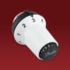 Głowica termostatyczna Danfoss Panda 8-28&degC mocowanie M30x1,5