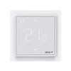 Termostat adaptacyjny PWM Devireg Smart 5-35&degC Wifi biały