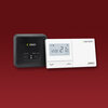 Regulator temperatury ENGO 5-35&degC PWM Wifi modułowy