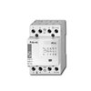 Stycznik na szynę DIN 40A 230V 4xNO cewka AC230V