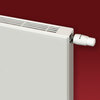 Grzejnik TDL Plan 22 600x1600x102mm przyłącze D50/B550mm