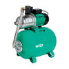 Pompa Wilo MultiPress HMP 305 DM-2